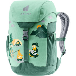 Дитячий рюкзак deuter Schmusebär для школи та прогулянок