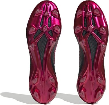 Кросівки Adidas Copa Sense.4 Fxg J для дітей (47 1/3 EU, рожевий/білий/чорний)