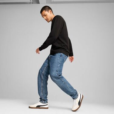 Кросівки Puma Club II Era Suede Persian Blue - оригінал, 39 EU