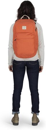 Рюкзак Osprey Arcane Extra Large для ноутбука, унісекс, міський, 1 шт.