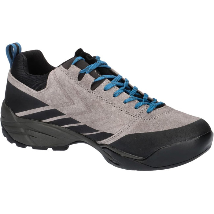 Чоловічі трекінгові черевики CMP Mintaka WP, сіро-чорного кольору, розмір 42 EU