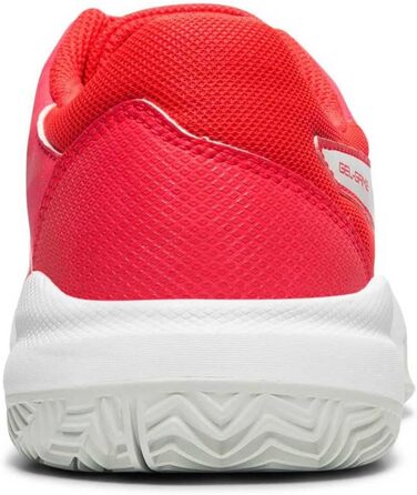 Тенісне взуття ASICS Gel-Game 7 Clay/Oc Gs для дітей (37.5 EU, рожевий)