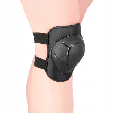 Дитячий велосипедний шолом з регулюванням та комплект захисту для скейтбордингу, розмір XS