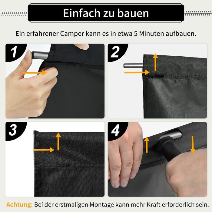 TOMOUNT Легке розкладне ліжко з алюмінію для кемпінгу - компактне, портативне, для відпочинку на природі, подорожей, пляжу (зелене/чорне)