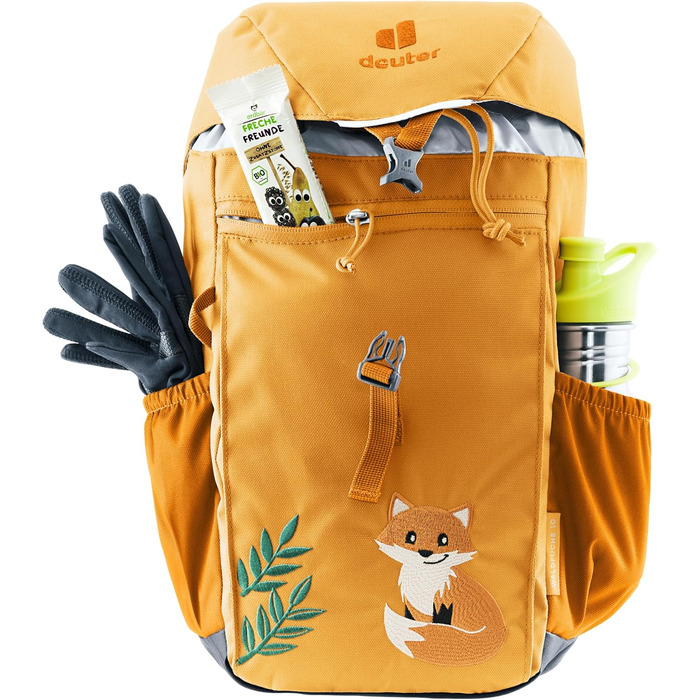 Дитячий рюкзак deuter Waldfuchs 10 л для походів