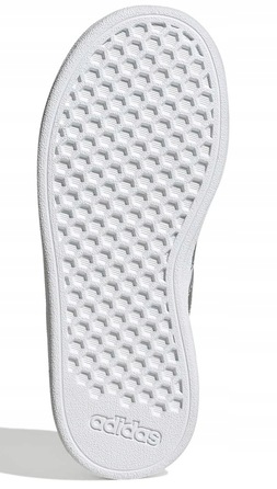 Жіночі кросівки adidas Grand Court 2.0 білі GW6506, розмір 38 2/3