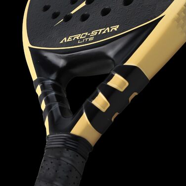 Падельна ракетка Dunlop Aero-Star 2023, карбон, професійна