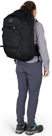 Жіночий рюкзак Osprey Fairview 40 літрів для подорожей