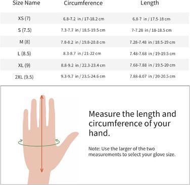 Унігір: Теплі рукавички з підігрівом для жінок та чоловіків, 3 режими, водонепроникні, сенсорні, для катання на лижах, Рейно, Outdoor, чорно-сірий XL