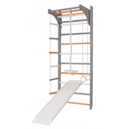 Тренажерна драбинка Pelltech, 220 см x 80 см