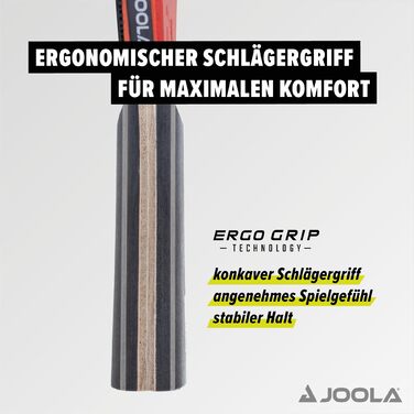 Ракетка для настільного тенісу Joola 54870