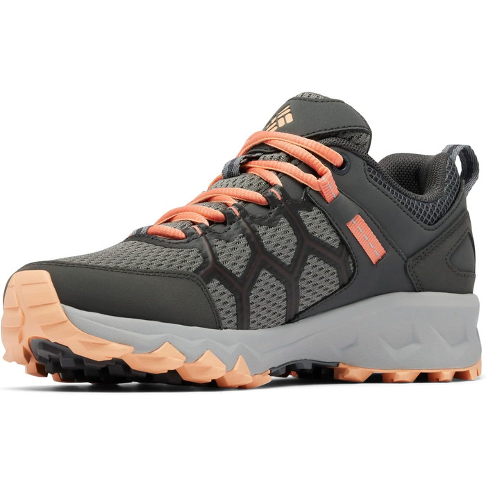Жіночі кросівки Columbia Peakfreak 11 для тренувань, сірі, 42 EU