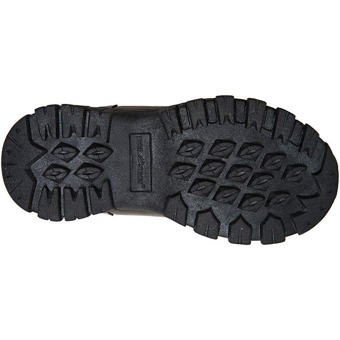 Черевики для хлопчиків Deer Stags Gorp, розмір 34 EU, темно-коричневий/тауп