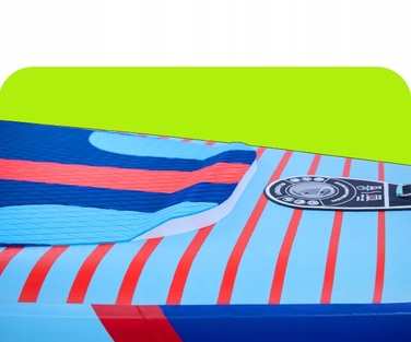 SUP-дошка Urbogym VENTI, 350 см