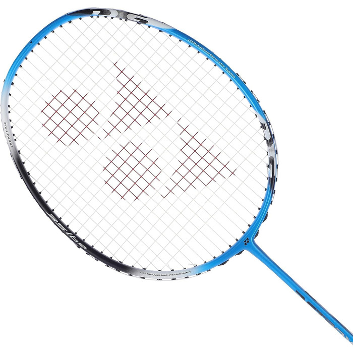 Бадмінтонна ракетка YONEX ASTROX DG 4U/G5 2024, потужна, натягнута, з чохлом