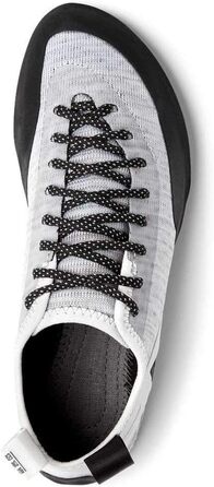 Черевики для скелелазіння Black Diamond Momentum Lace, білий сплав (35 EU)