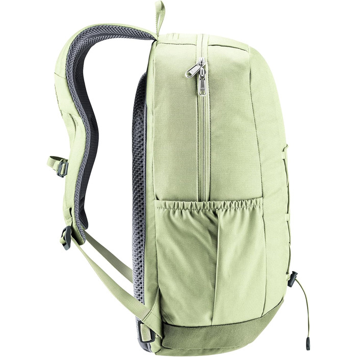 Рюкзак міський Deuter Gogo 25 л – зручний повсякденний рюкзак