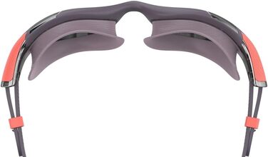 Окуляри для плавання Speedo Biofuse 2.0 Damen (жіночі, фіолетові) - антифог, зручна посадка