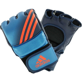Рукавички для MMA adidas Speed з натуральної шкіри