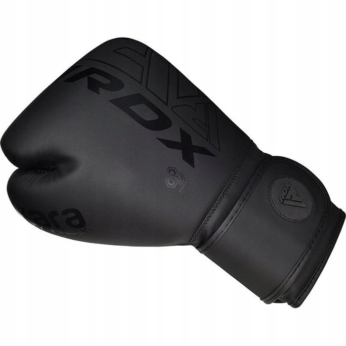 Боксерські рукавички RDX F6 KARA 14 oz