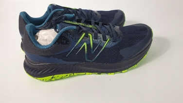 Чоловічі спортивні кросівки New Balance MTNTRLB5, розмір 45