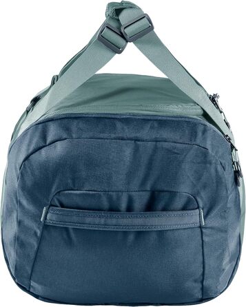Сумка Deuter AViANT Duffel 50 л для спорту і подорожей, бірюзова