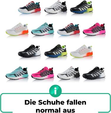Черевики для трекінгу та трейлраннінгу для жінок та чоловіків. Чорні та червоні, розмір 41 EU. Дихаючі туристичні черевики.
