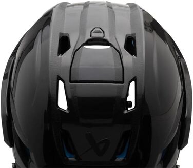 Хокейний шолом Bauer Re-Akt 55 Combo Senior, для дорослих