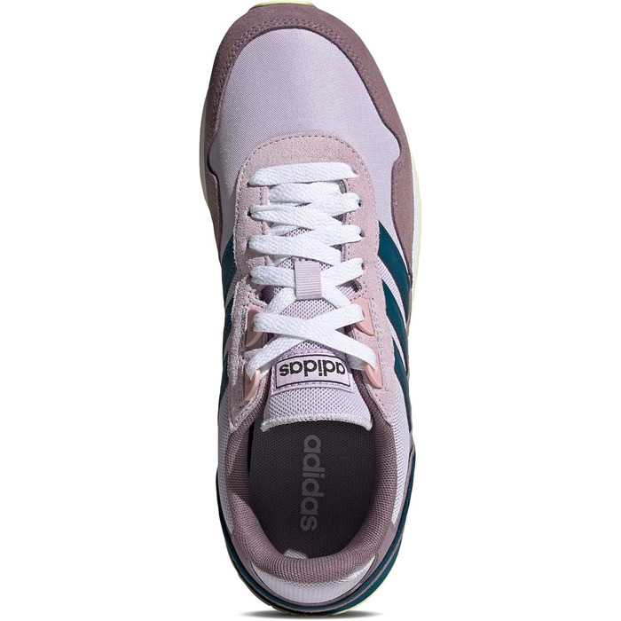 Кросівки жіночі adidas 8k 2020 Negbás Amasol (36 EU) - оригінал