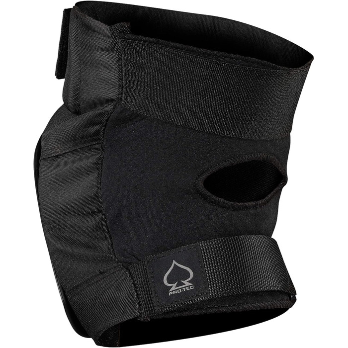 Захисні наколінники Pro-Tec Pads A Street для скейтбордингу
