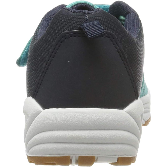 Жіночі кросівки Lico Damen Mic VS Sneaker Petrol Türkis (36 EU)