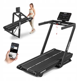 Електрична бігова доріжка Zipro Iluzion V2 до 150 кг
