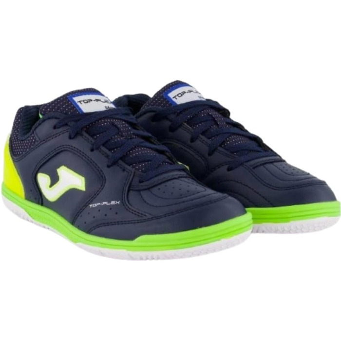 Дитячі футзальні кросівки Joma Unisex (29 EU, Синій)