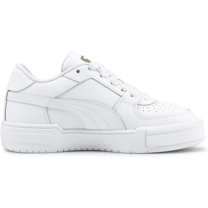 Дитячі кросівки PUMA Ca Pro Classic Jr - білі, 36 EU