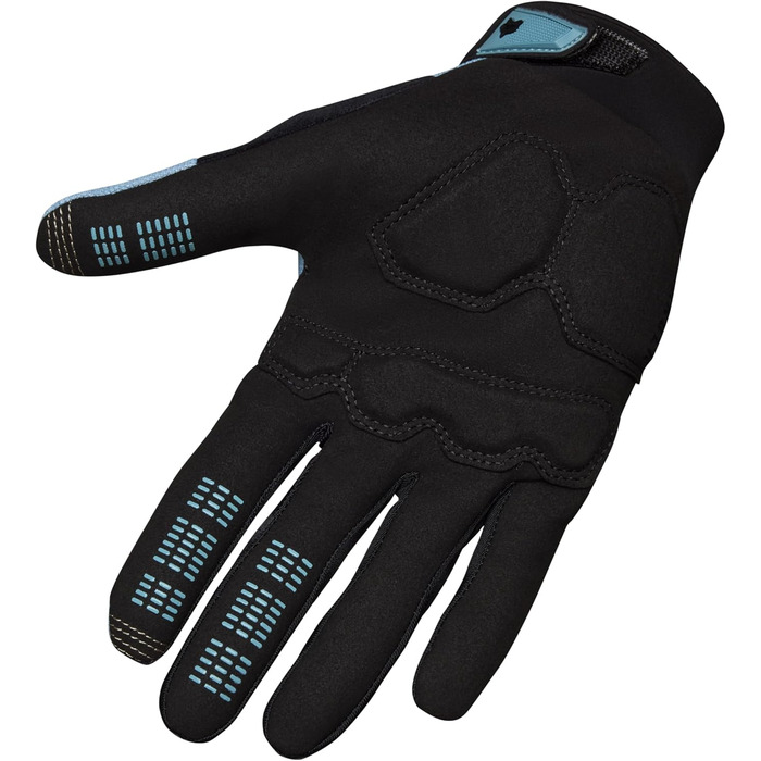 Рукавички Fox Racing Ranger Ge для чоловіків - MTB, комфортні, універсальні, захист, VINTAGE WASH, XXL