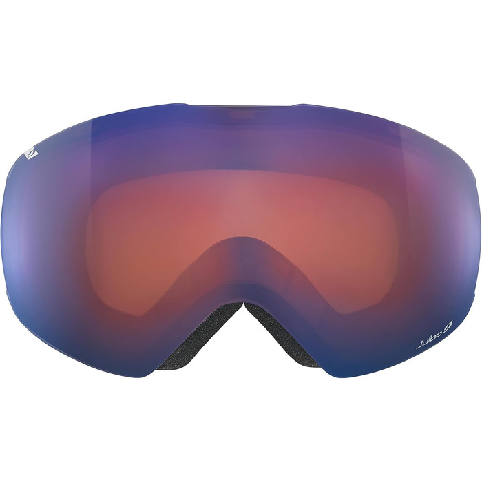 Лижна маска Julbo Spacelab XXL синя для чоловіків