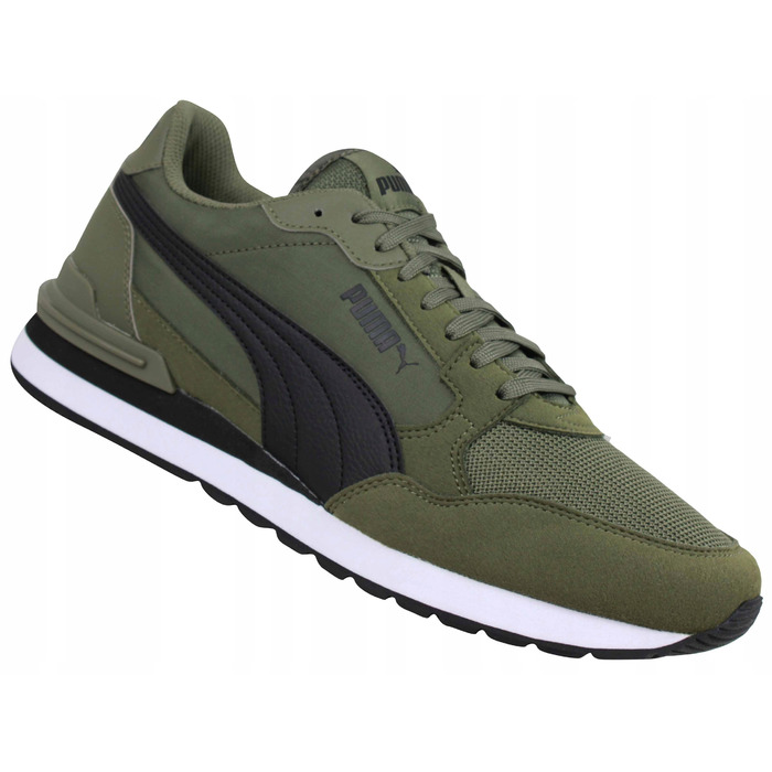 Чоловічі спортивні кросівки Puma 404743 05, розмір 42,5