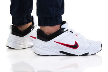 Чоловічі кросівки Nike DEFYALLDAY DJ1196 101