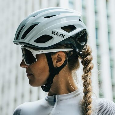 Велосипедний шолом Kask Mojito³, чорний, для дорослих