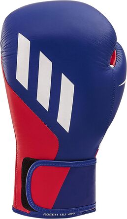 Боксерські рукавички Adidas Speed Tilt 250 з інноваційною технологією TILT, для тренувань та змагань