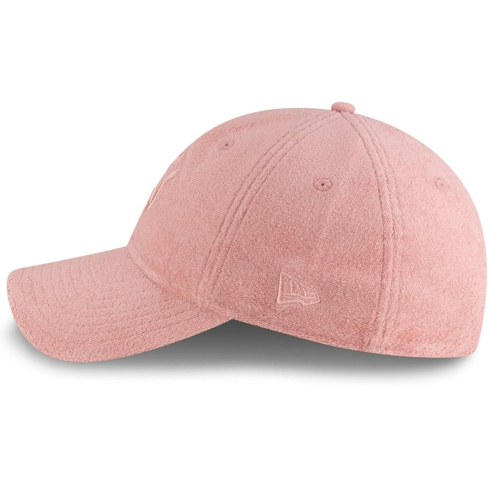 Кепка бейсболка New Era MLB 9Twenty для жінок, регульована, безкаркасна, логотип команди (New York Yankees #37195)