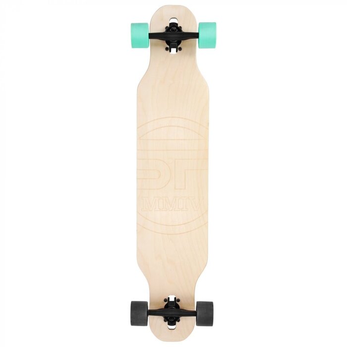 Лонгборд Spokey LONGBAY PRO ABEC-7