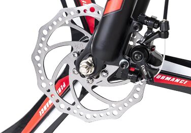 Гірський велосипед KS Cycling Xplicit 29 дюймів, хардтейл
