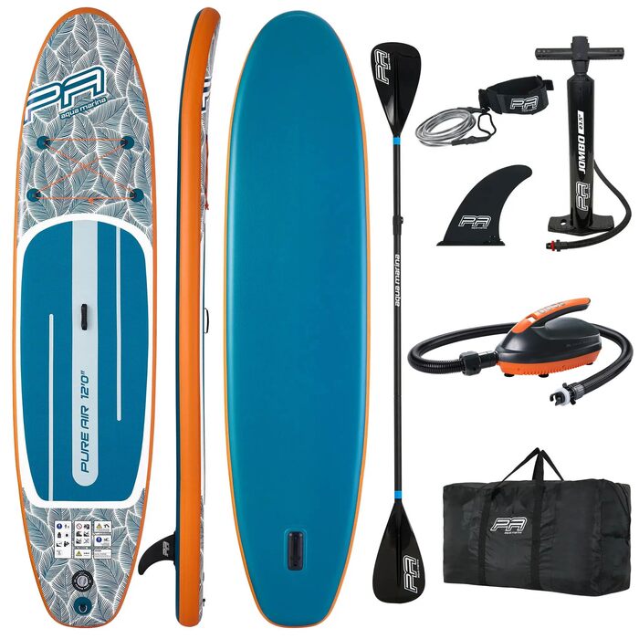SUP дошка Aqua Marina Pure Air 10'10