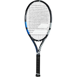 Тенісна ракетка Babolat Drive G 115 без струн, розмір ручки 4 1/8, натуральна