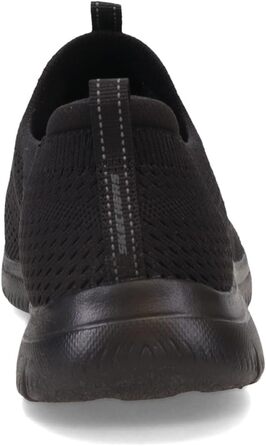 Кросівки жіночі Skechers Summits 12980 Black Knit Trim 39 EU