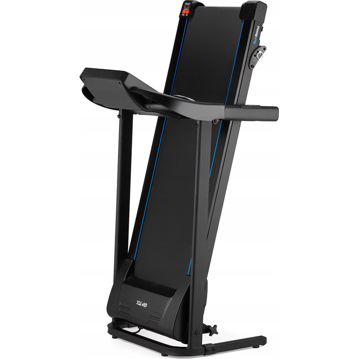 Електрична бігова доріжка Gymtek XT550 (до 120 кг)