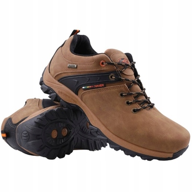 Чоловічі спортивні трекінгові черевики, розмір 43