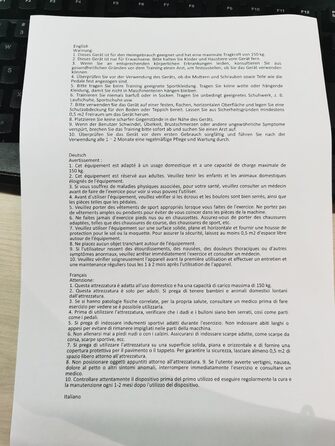 Велотренажер для дому Heimtrainer, 10 кг маховик, до 150 кг, регульоване сидіння і опір, пульсометр, LCD-дисплей, тримач для планшета та пляшки, фітнес-байк для тренувань у приміщенні