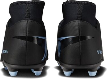 Кросівки футбольні Nike Mercurial Superfly 10 Club MG, FQ8314, 39 EU, багатоколірні